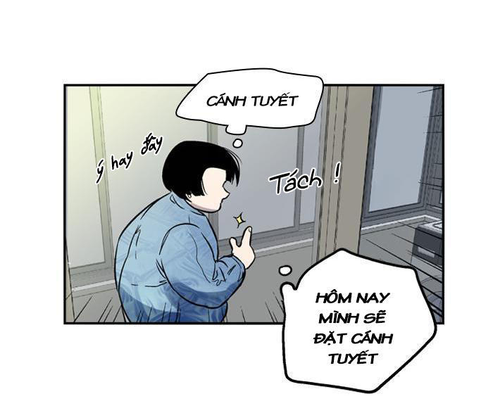 Nano List - Chương 92 - Trang 37