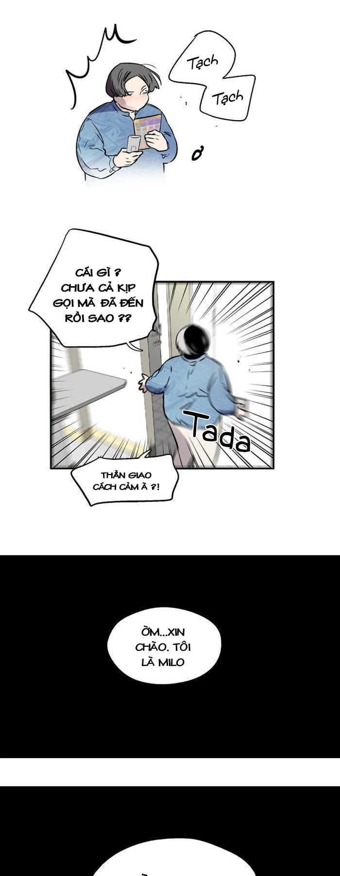 Nano List - Chương 92 - Trang 38
