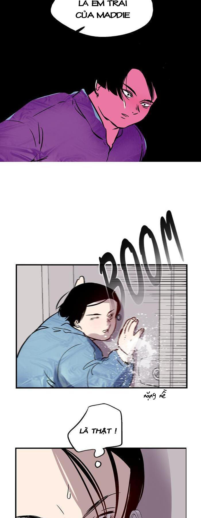 Nano List - Chương 92 - Trang 39