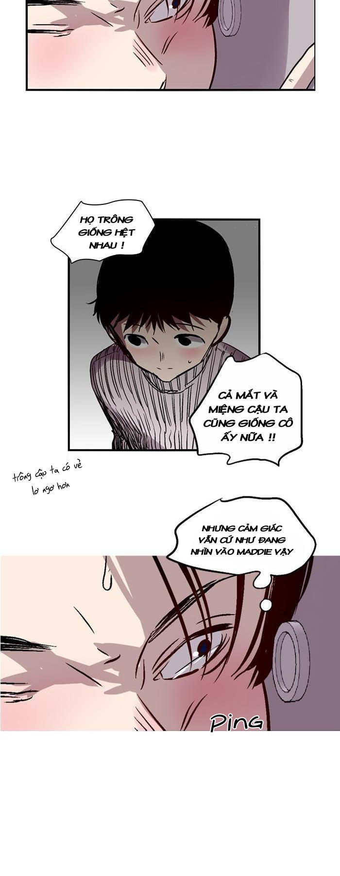 Nano List - Chương 92 - Trang 40