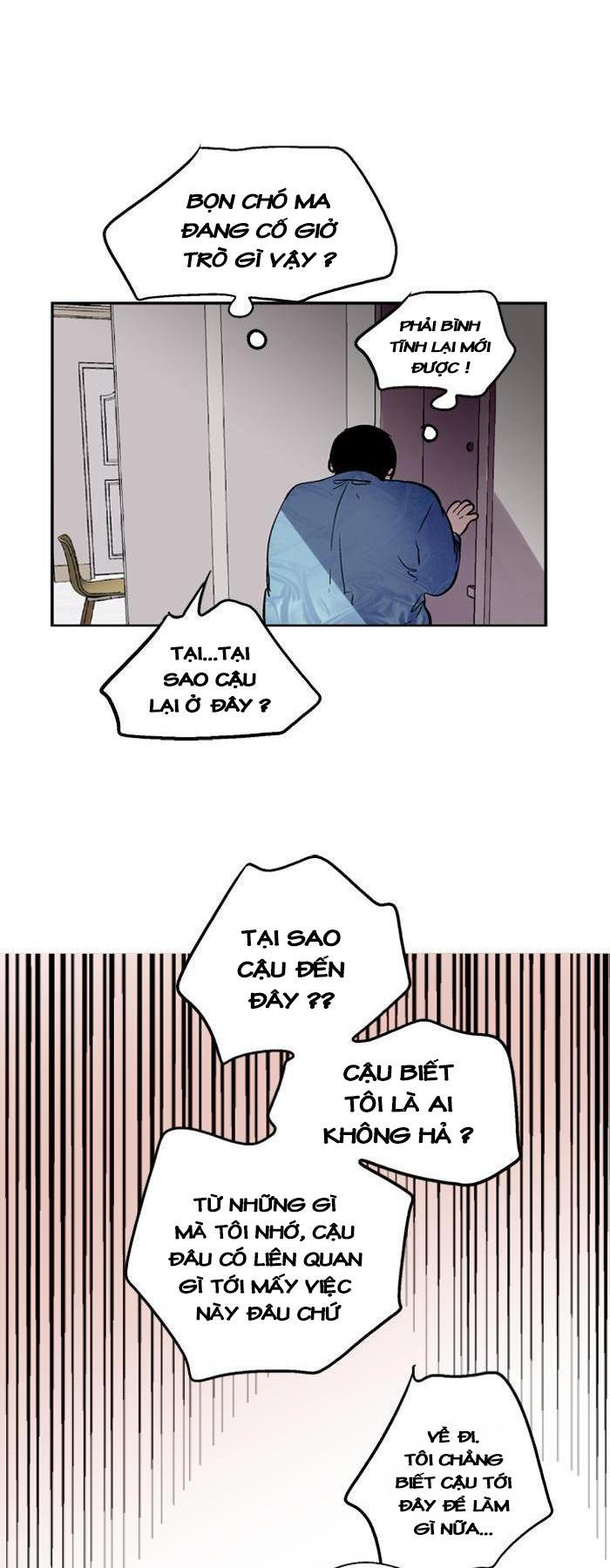 Nano List - Chương 92 - Trang 42