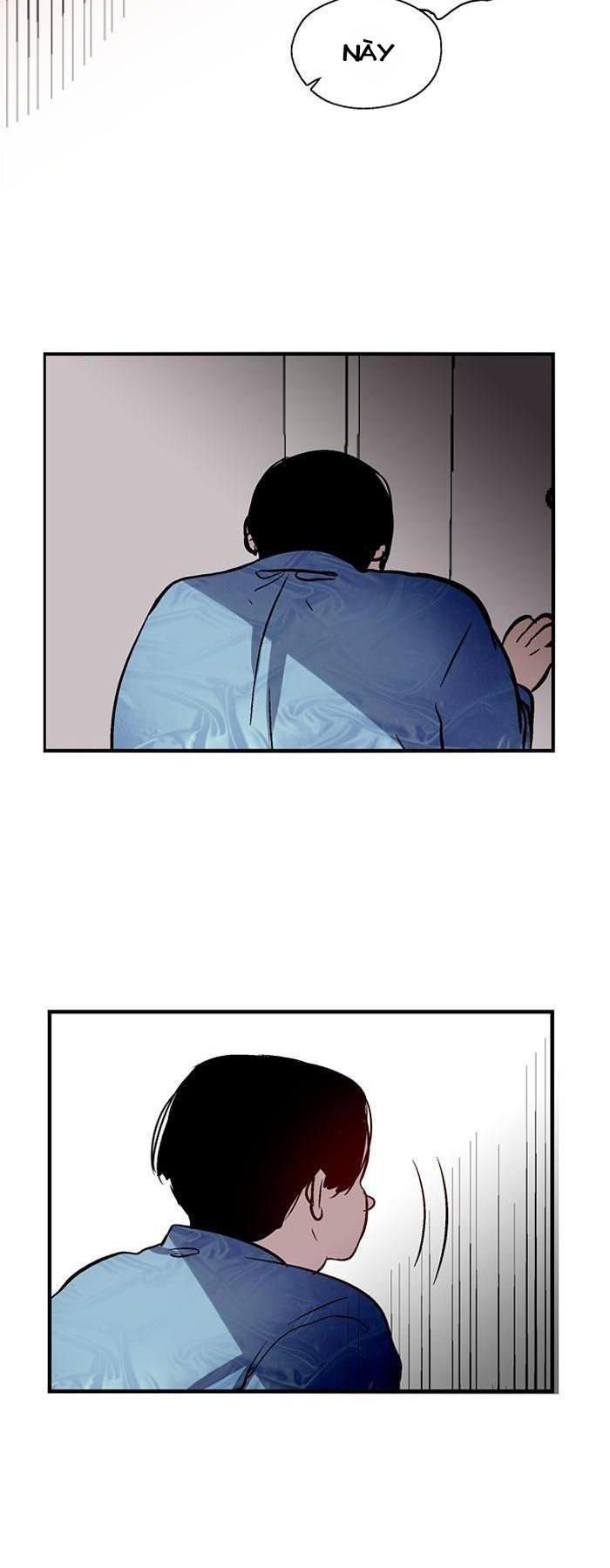 Nano List - Chương 92 - Trang 43