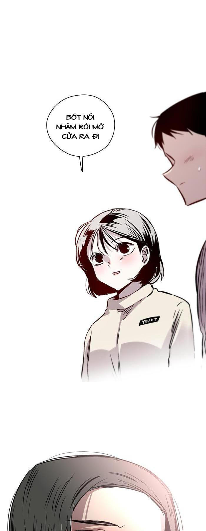 Nano List - Chương 92 - Trang 44