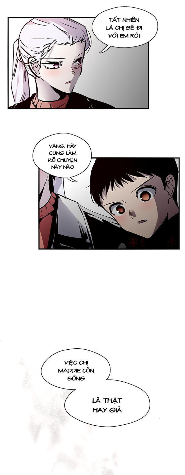 Nano List - Chương 92 - Trang 6