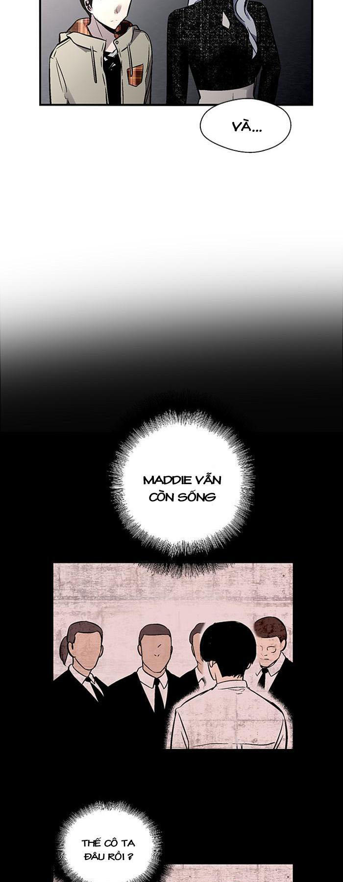 Nano List - Chương 92 - Trang 10