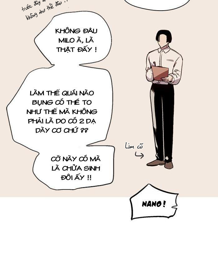 Nano List - Chương 93 - Trang 13