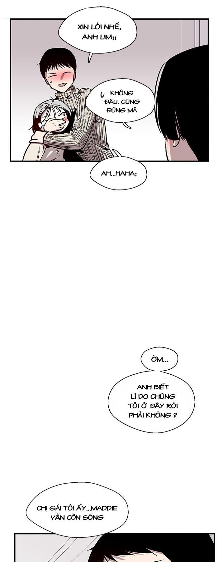 Nano List - Chương 93 - Trang 14