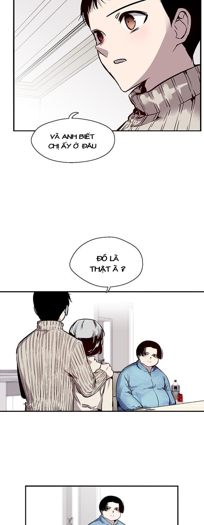 Nano List - Chương 93 - Trang 15