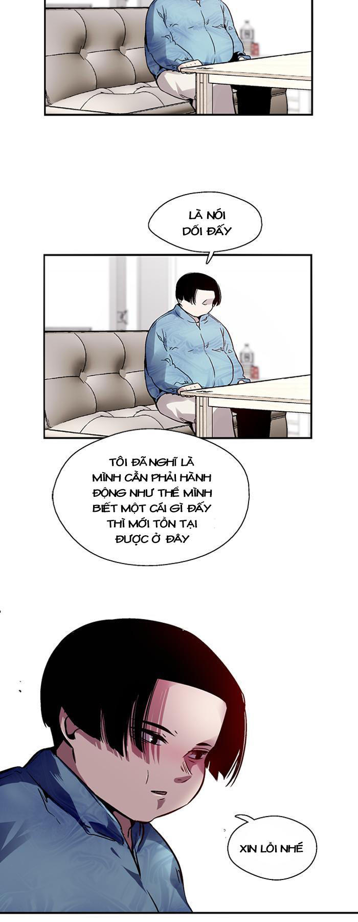 Nano List - Chương 93 - Trang 16