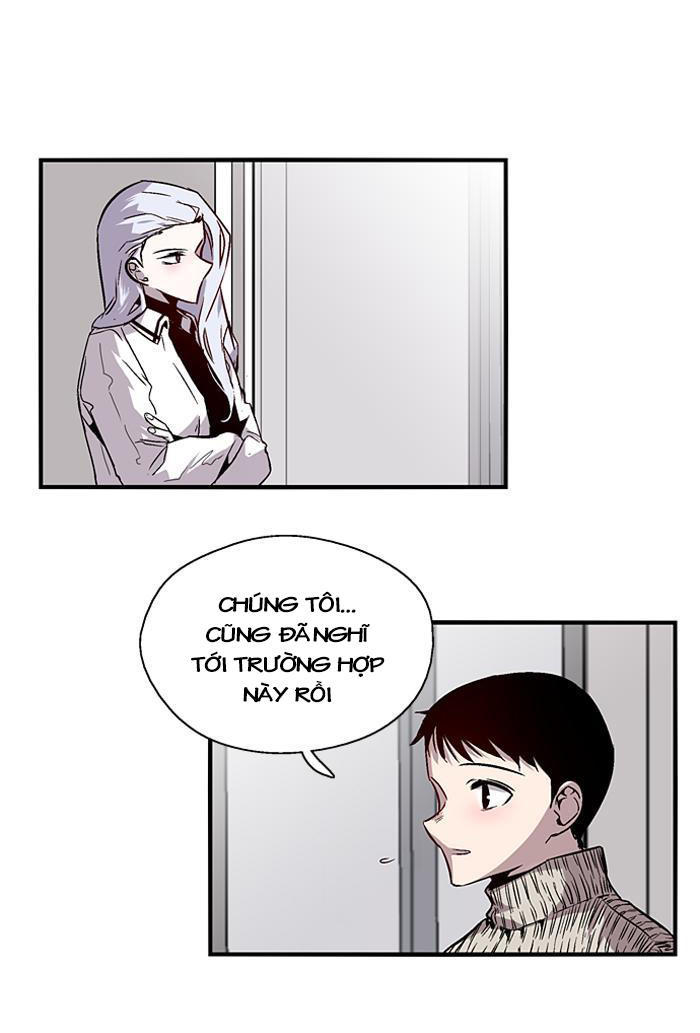 Nano List - Chương 93 - Trang 17