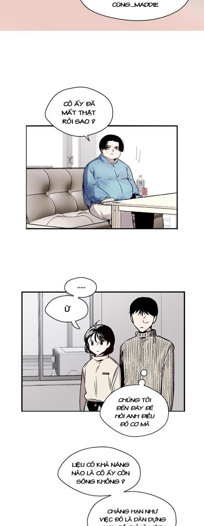 Nano List - Chương 93 - Trang 20