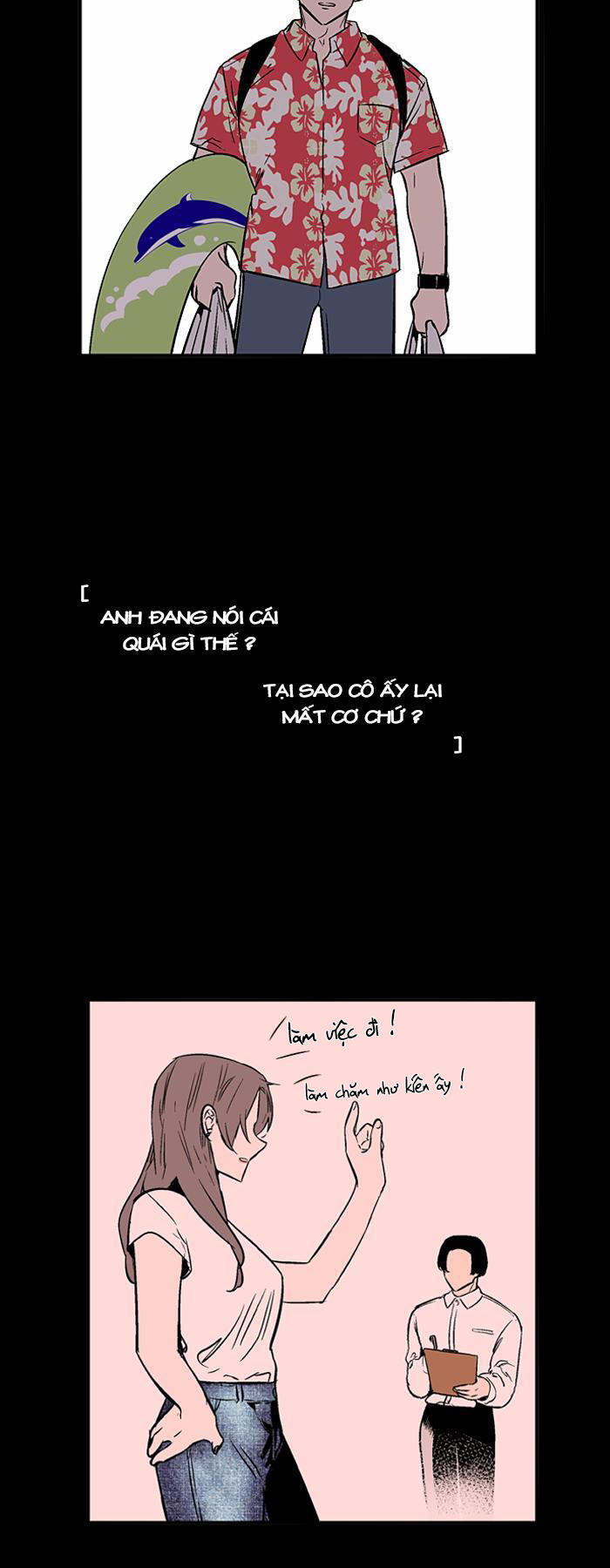 Nano List - Chương 93 - Trang 3