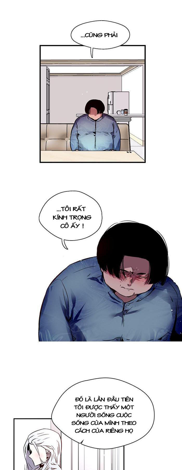 Nano List - Chương 93 - Trang 22