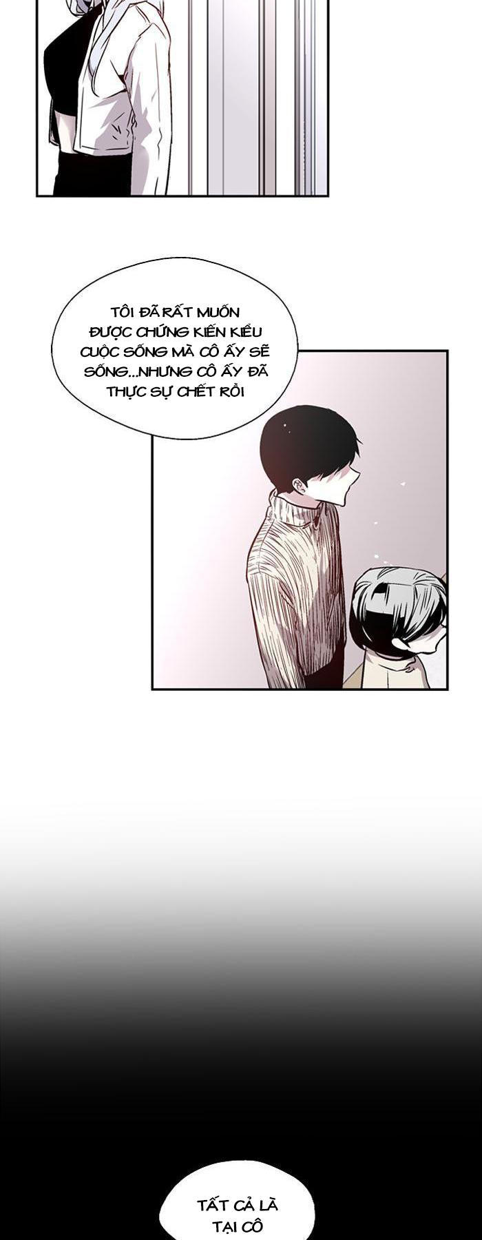 Nano List - Chương 93 - Trang 23