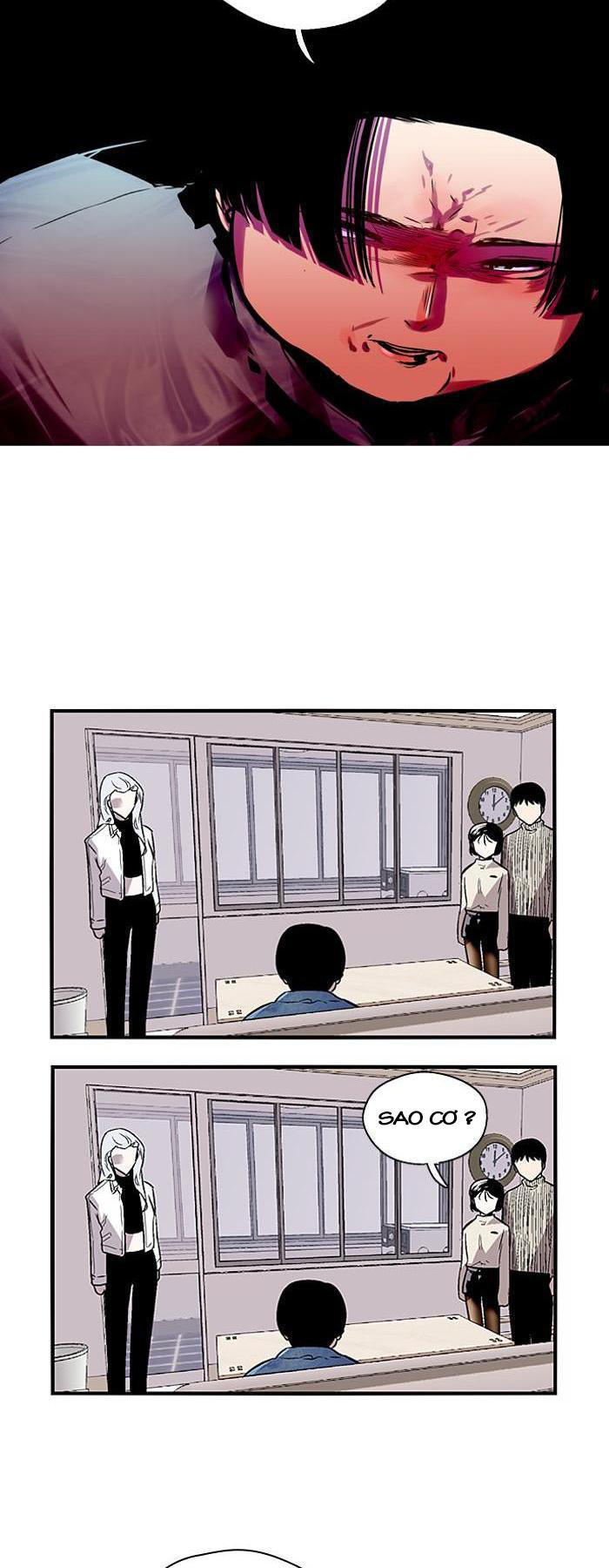 Nano List - Chương 93 - Trang 24