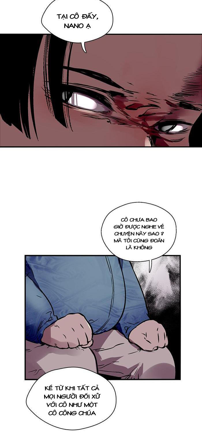 Nano List - Chương 93 - Trang 25