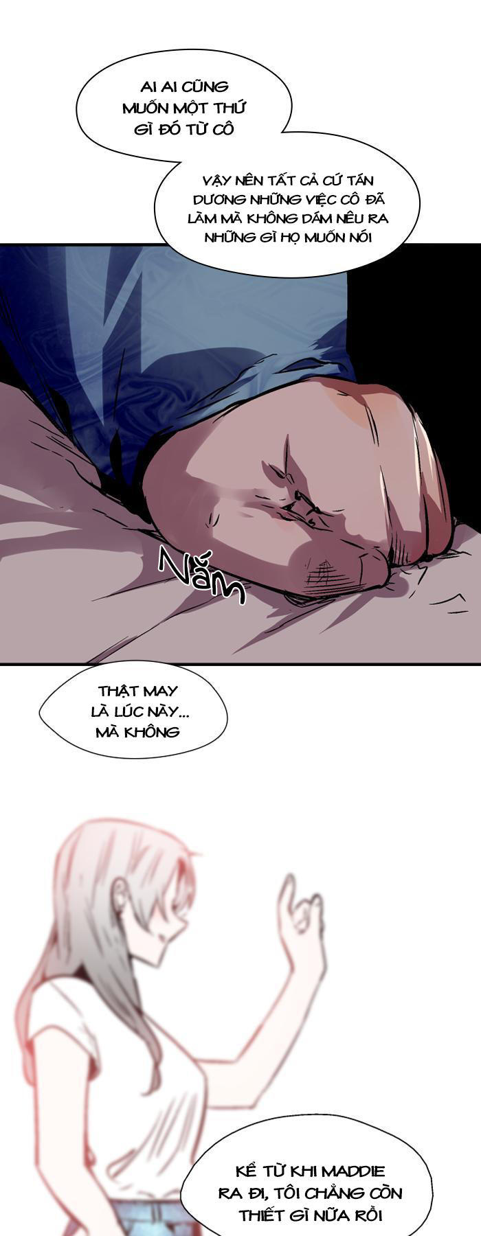 Nano List - Chương 93 - Trang 26