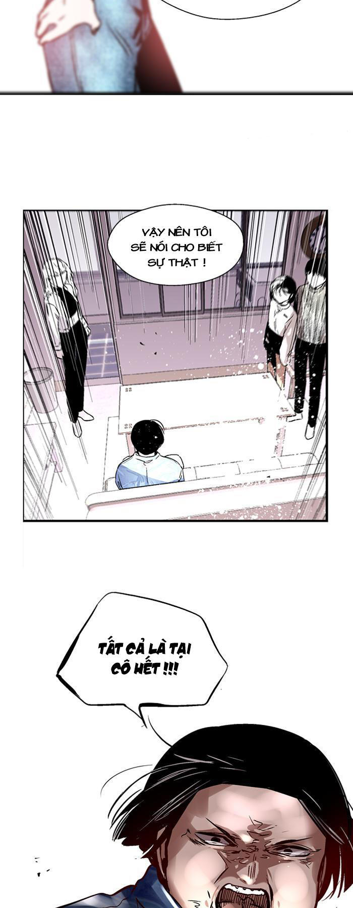 Nano List - Chương 93 - Trang 27