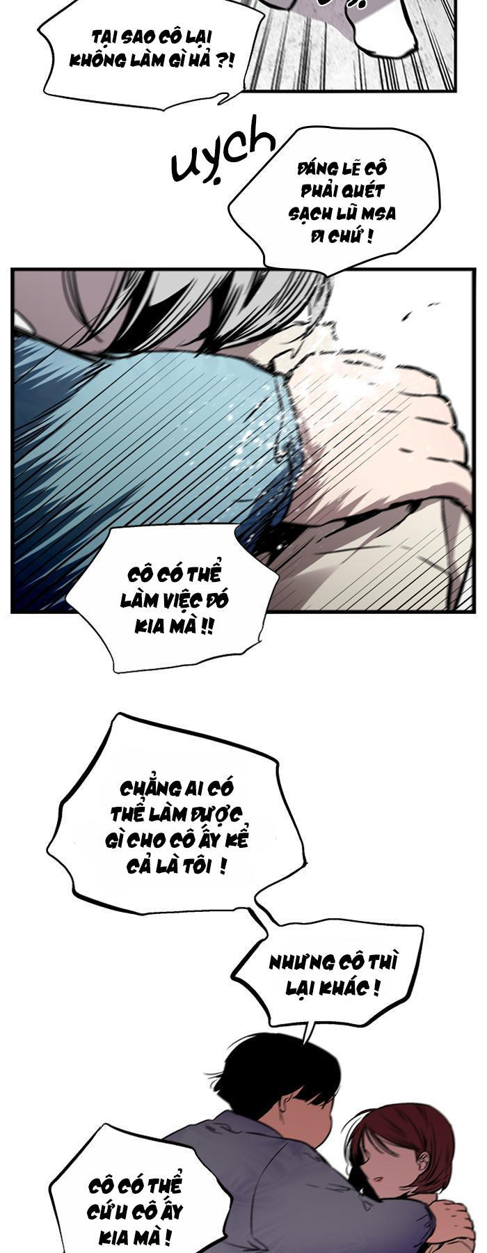 Nano List - Chương 93 - Trang 29