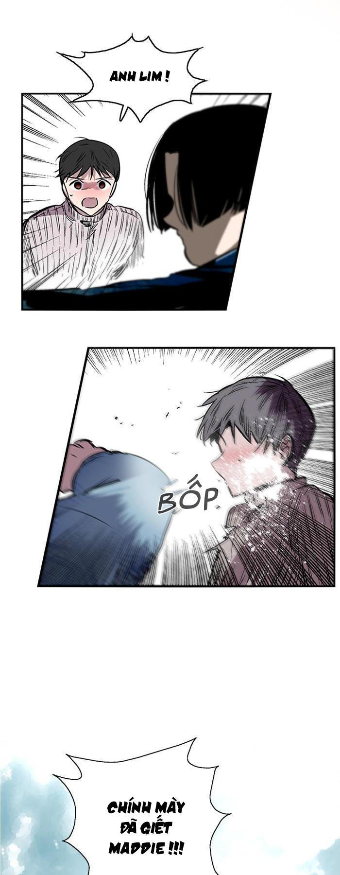 Nano List - Chương 93 - Trang 31