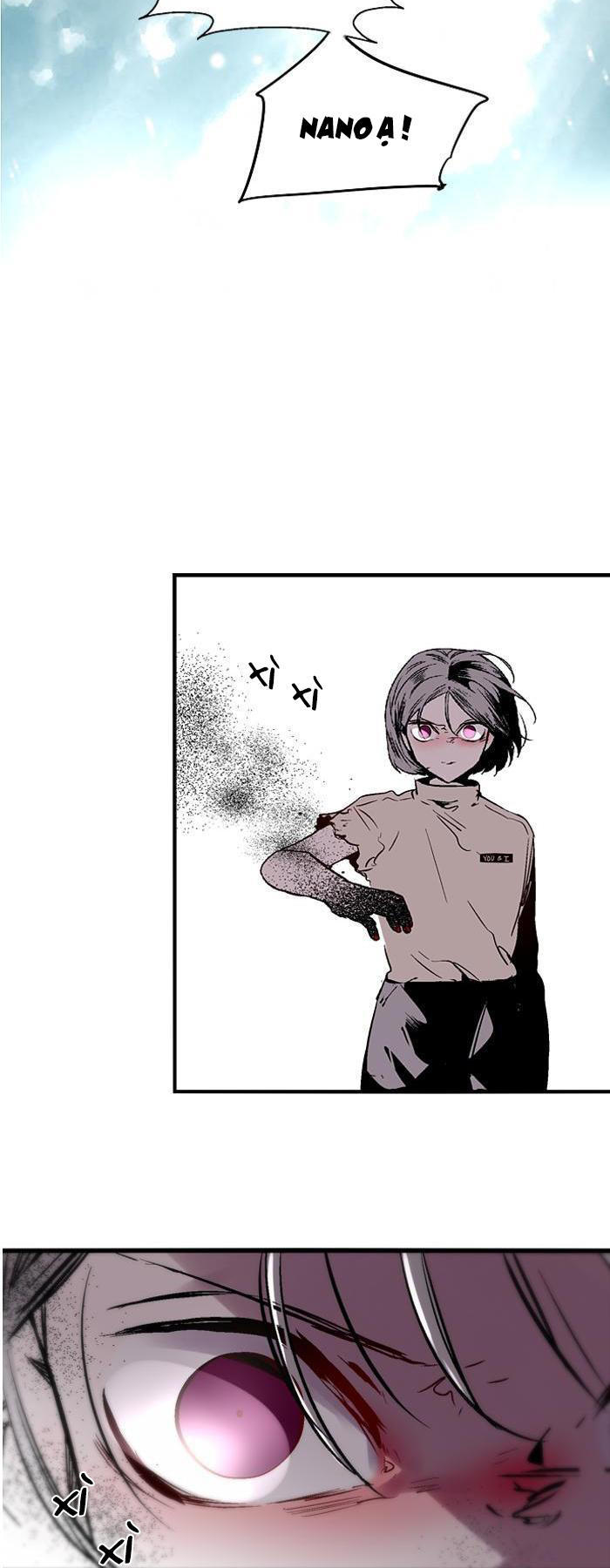 Nano List - Chương 93 - Trang 32