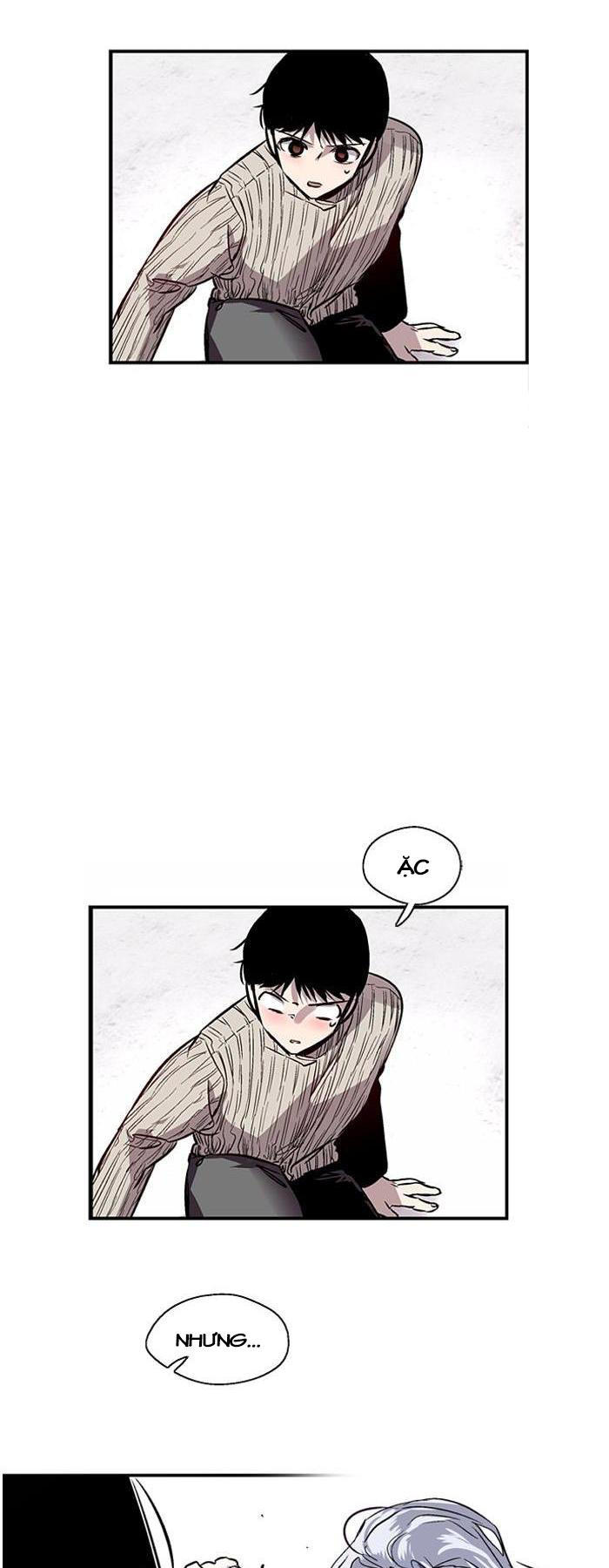 Nano List - Chương 93 - Trang 35