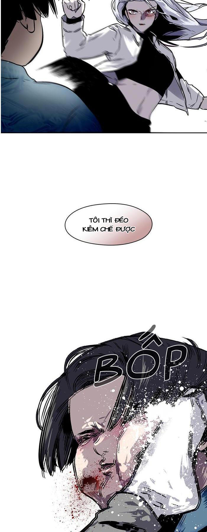 Nano List - Chương 93 - Trang 36