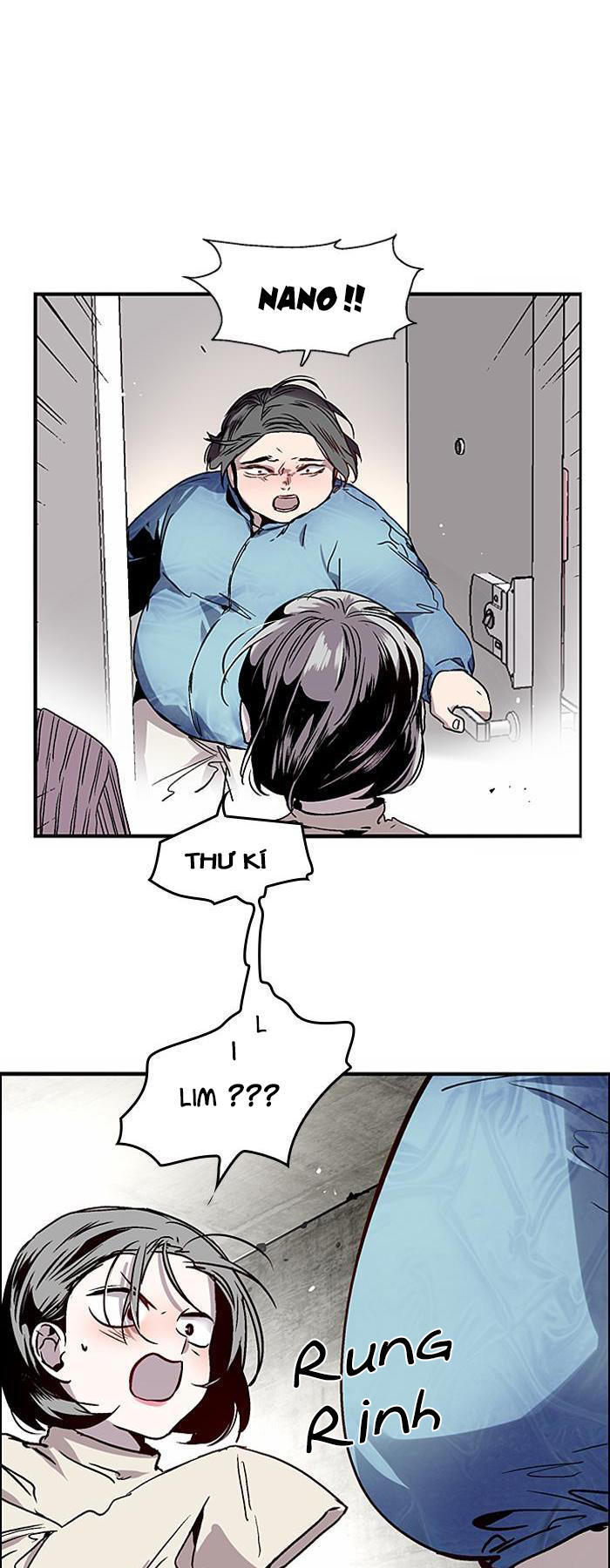 Nano List - Chương 93 - Trang 7