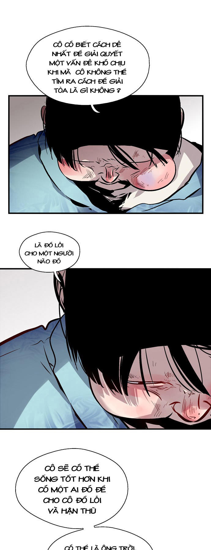 Nano List - Chương 94 - Trang 14