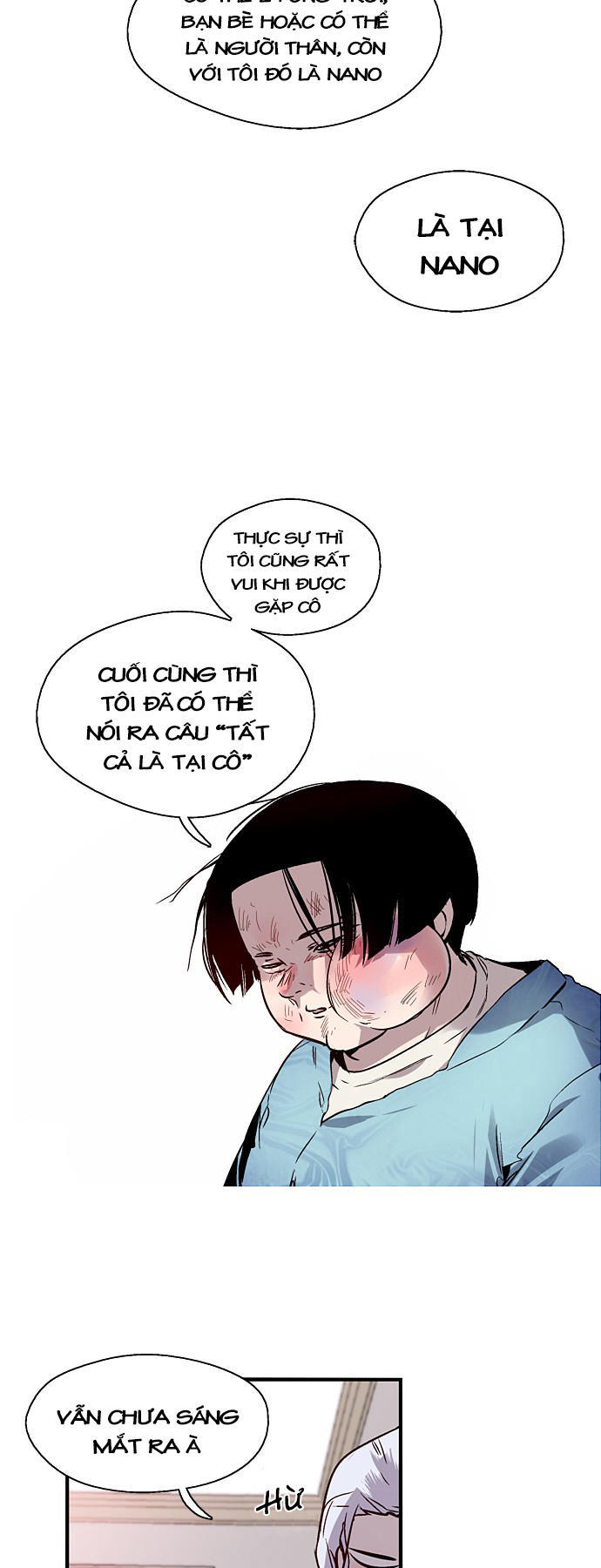Nano List - Chương 94 - Trang 15