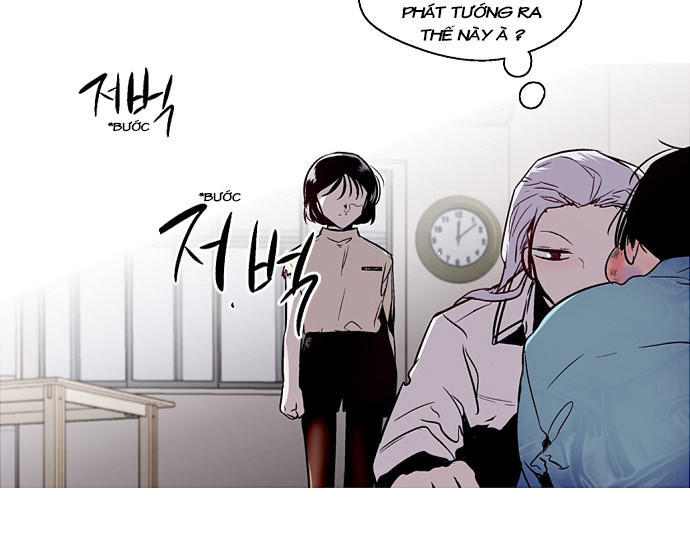 Nano List - Chương 94 - Trang 18