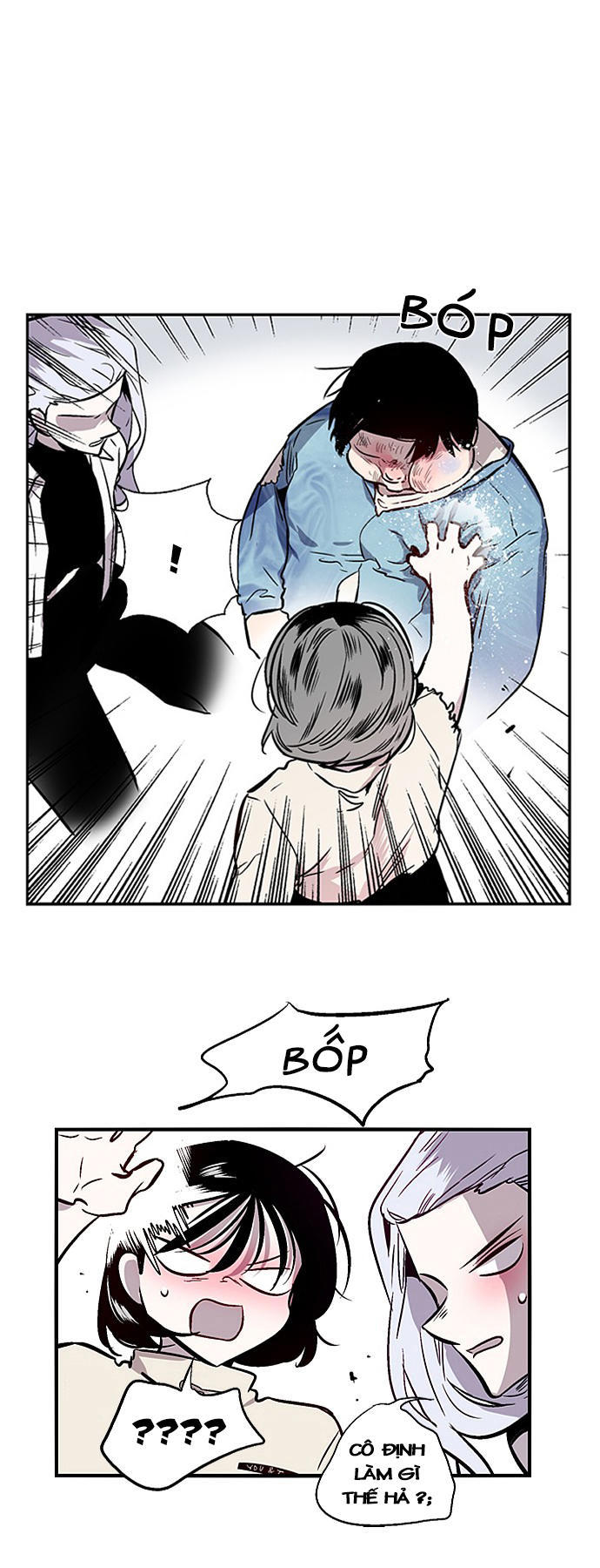 Nano List - Chương 94 - Trang 19