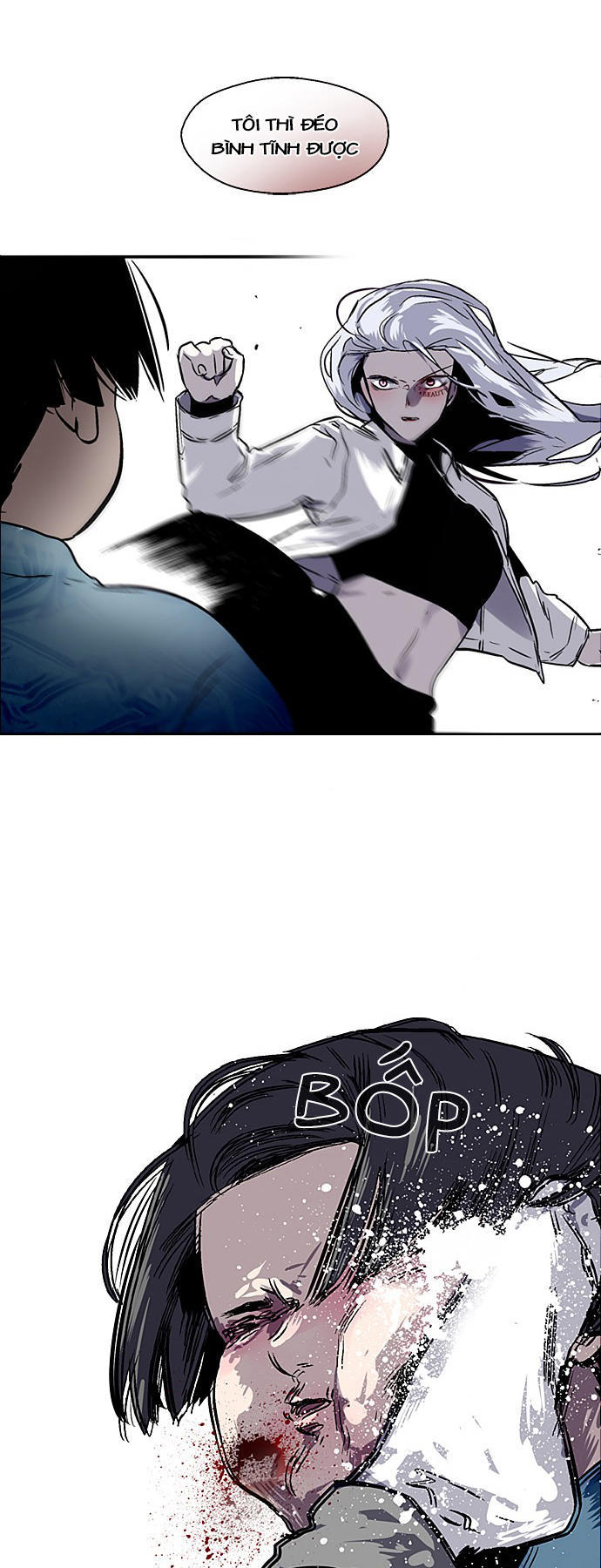 Nano List - Chương 94 - Trang 3