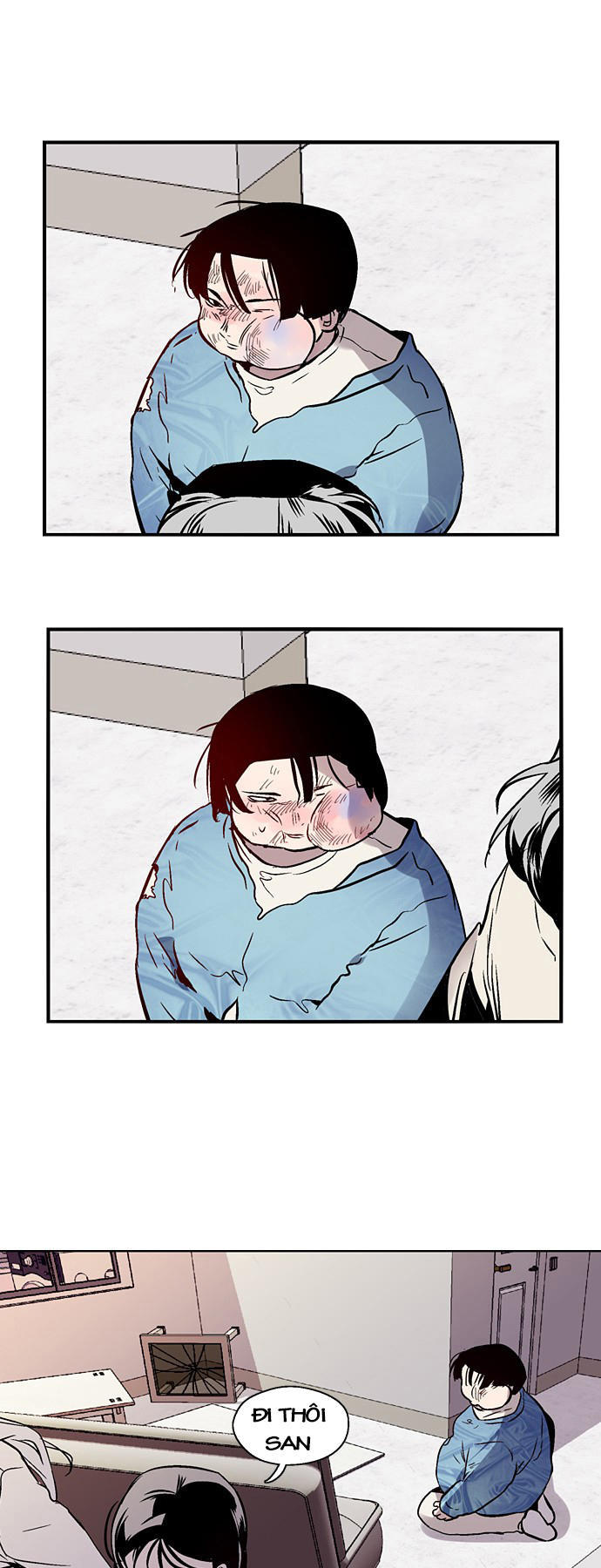 Nano List - Chương 94 - Trang 23