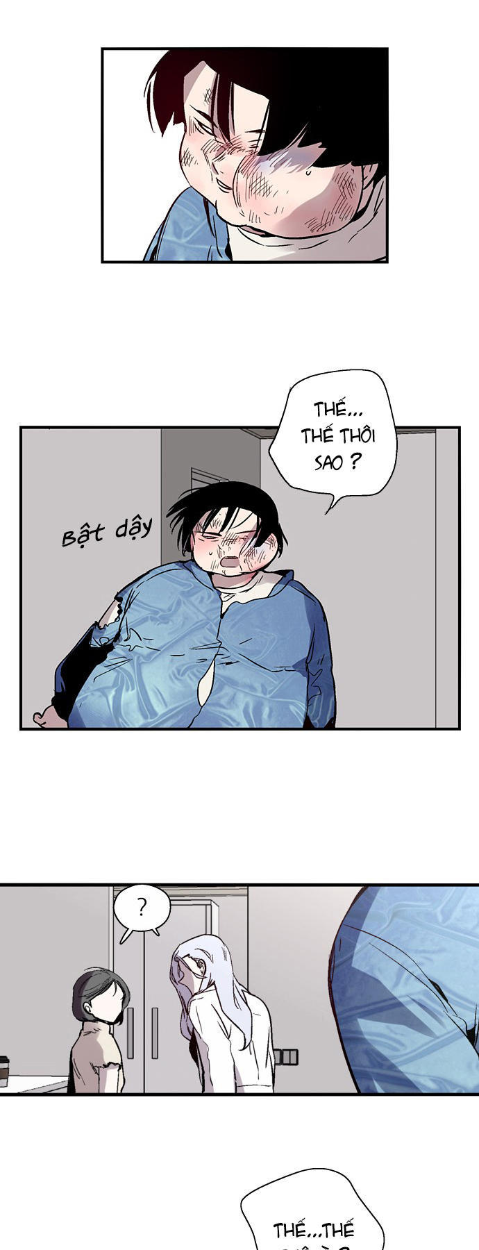 Nano List - Chương 94 - Trang 25