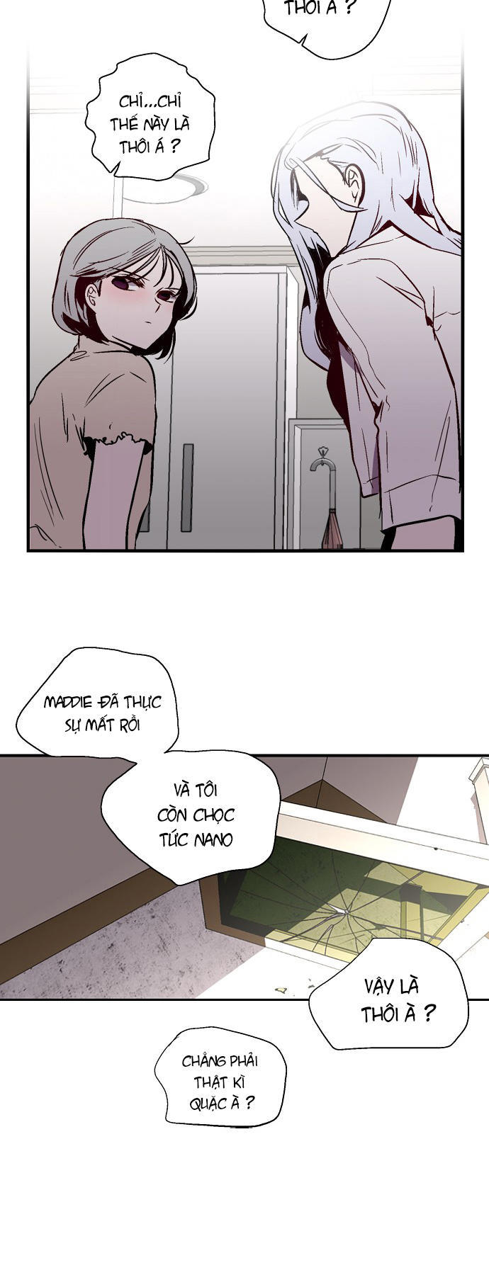 Nano List - Chương 94 - Trang 26