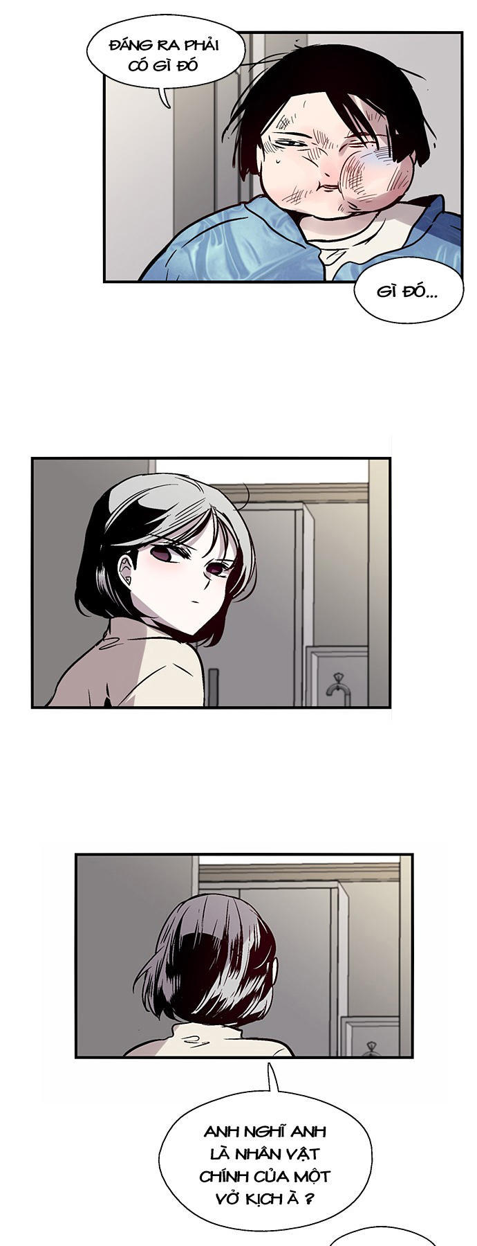 Nano List - Chương 94 - Trang 27