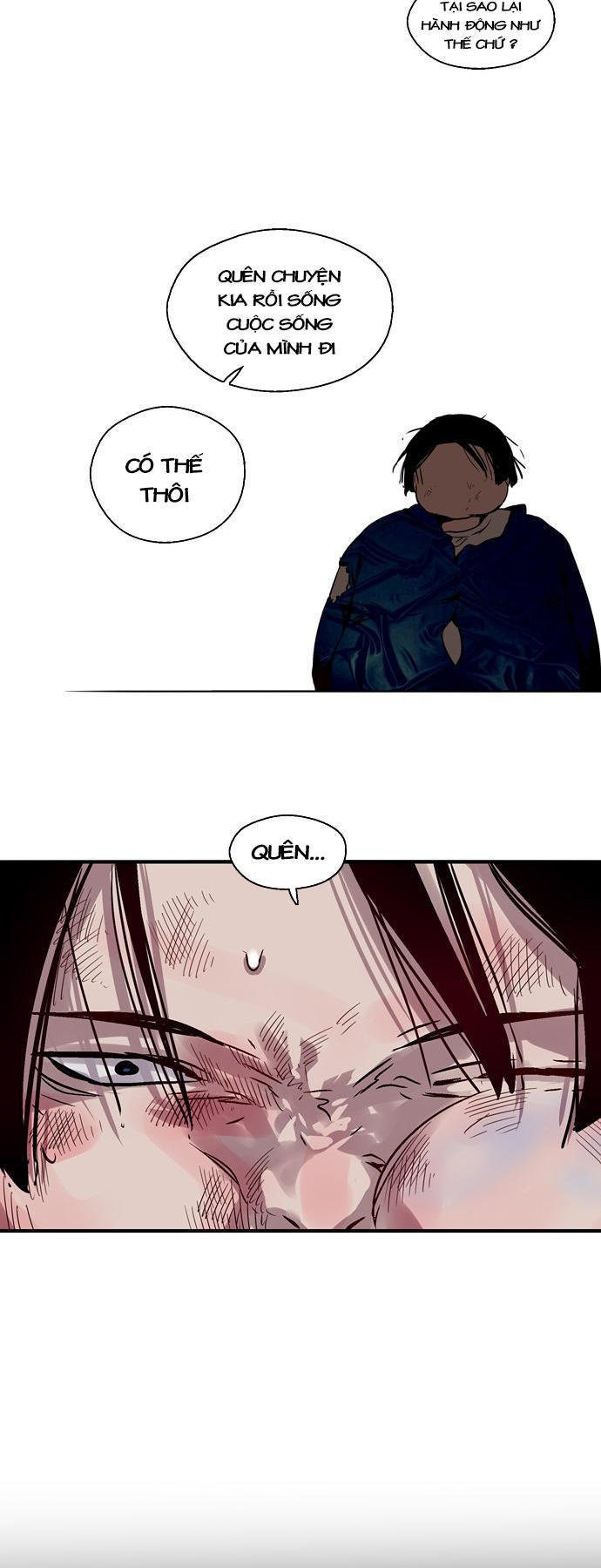 Nano List - Chương 94 - Trang 28