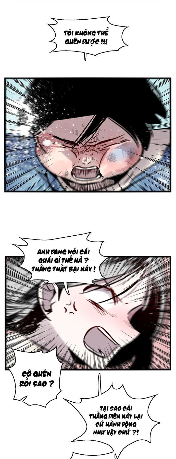 Nano List - Chương 94 - Trang 32