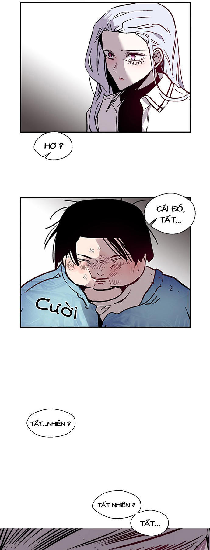 Nano List - Chương 94 - Trang 34