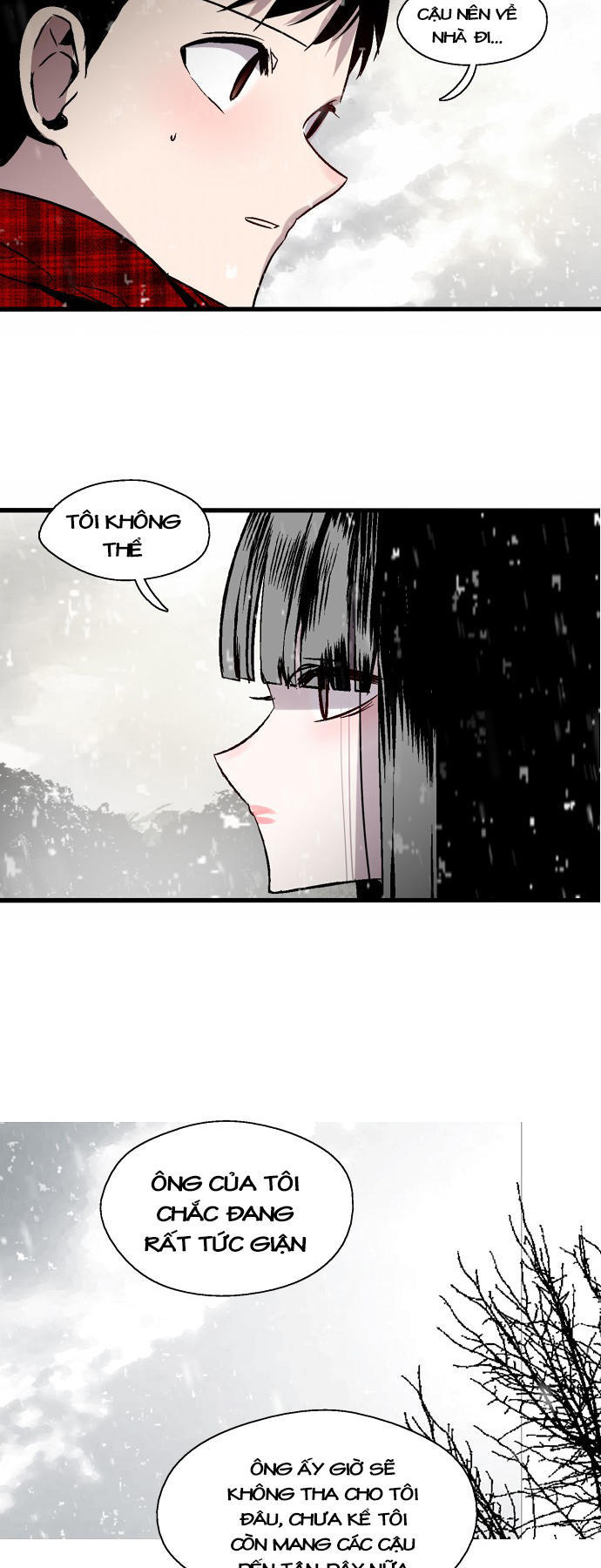 Nano List - Chương 94 - Trang 39