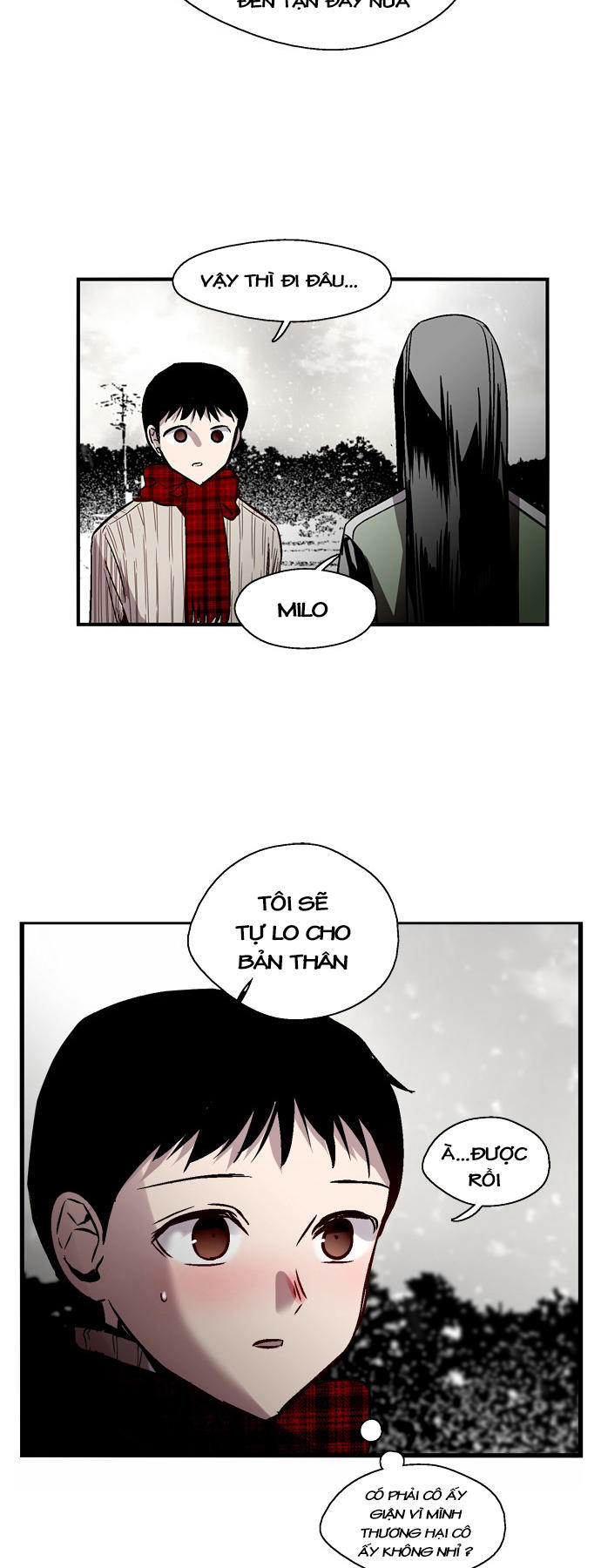 Nano List - Chương 94 - Trang 40