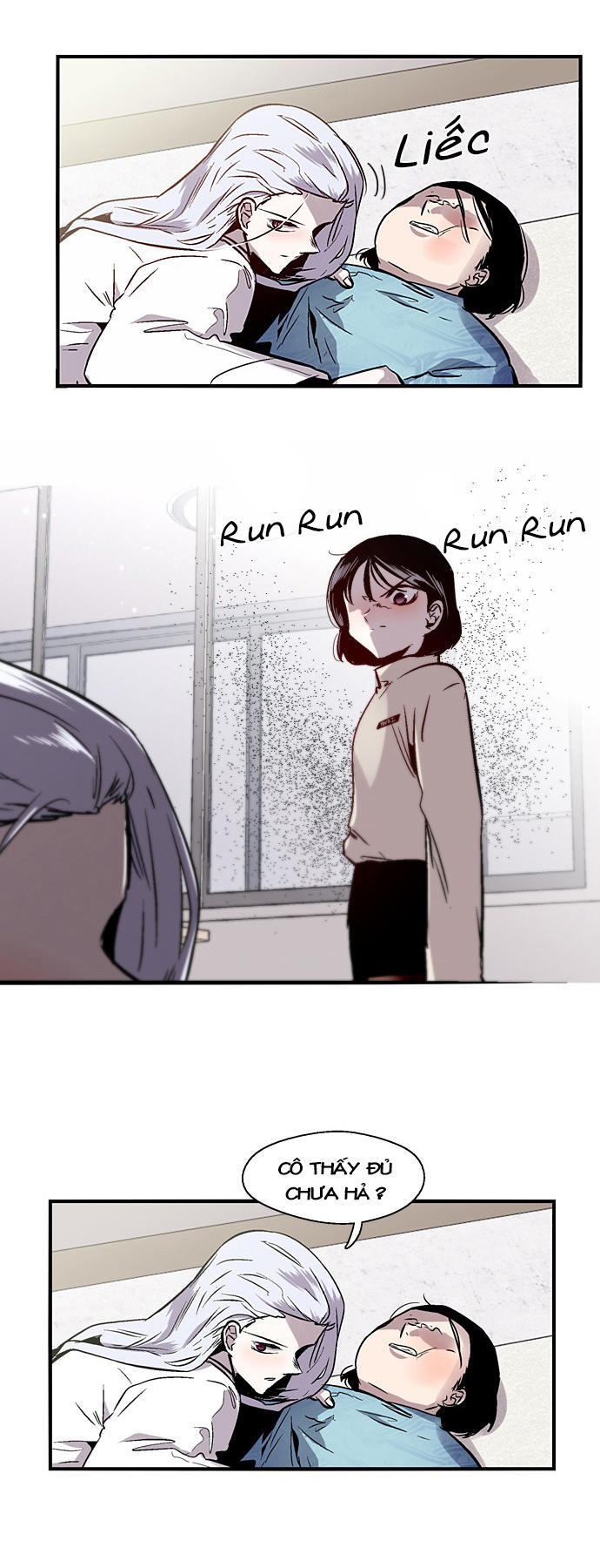 Nano List - Chương 94 - Trang 5