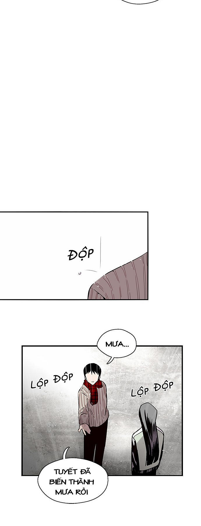 Nano List - Chương 94 - Trang 41