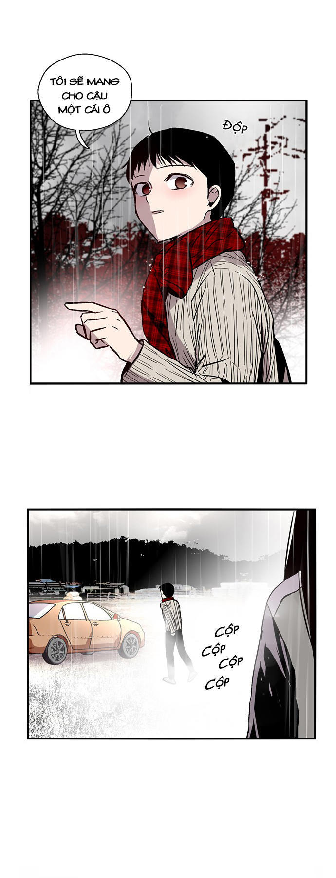 Nano List - Chương 94 - Trang 43