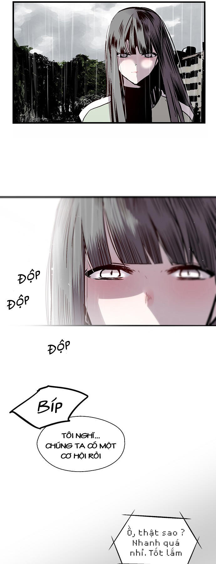 Nano List - Chương 94 - Trang 44