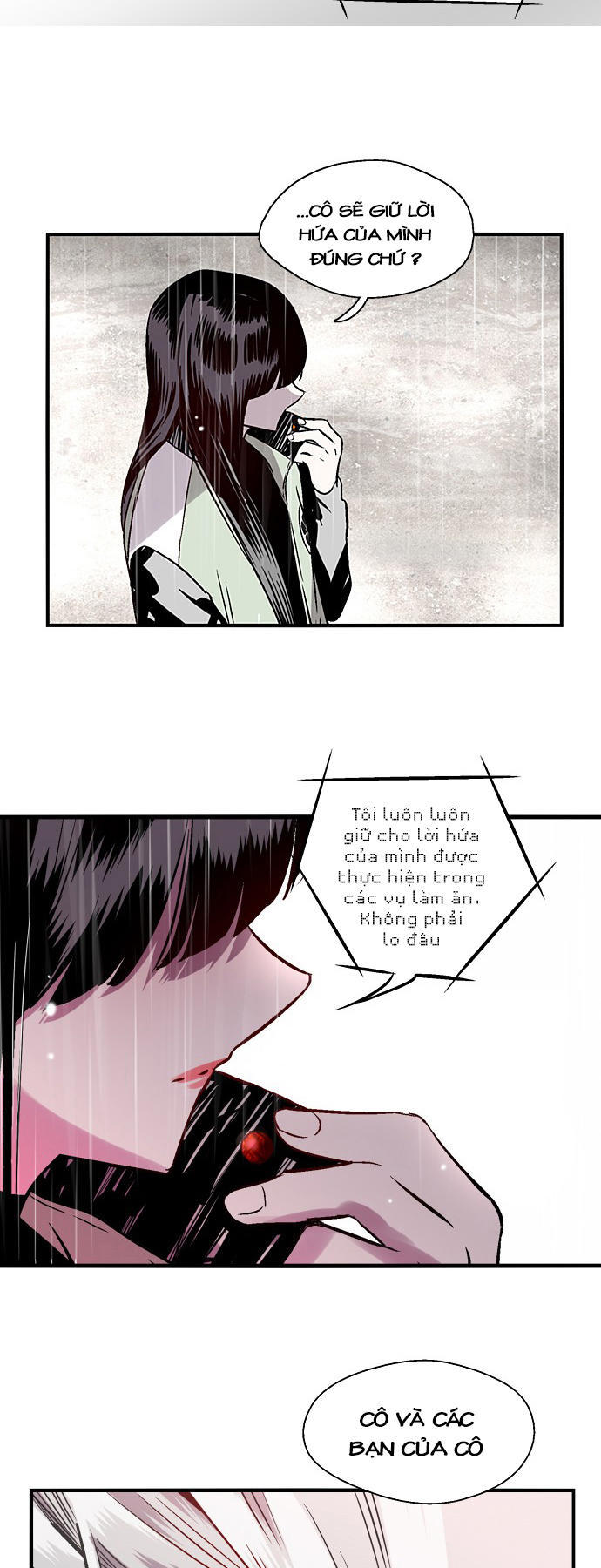 Nano List - Chương 94 - Trang 45