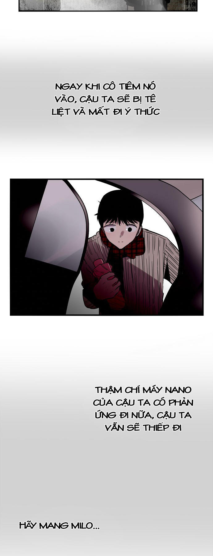 Nano List - Chương 94 - Trang 48