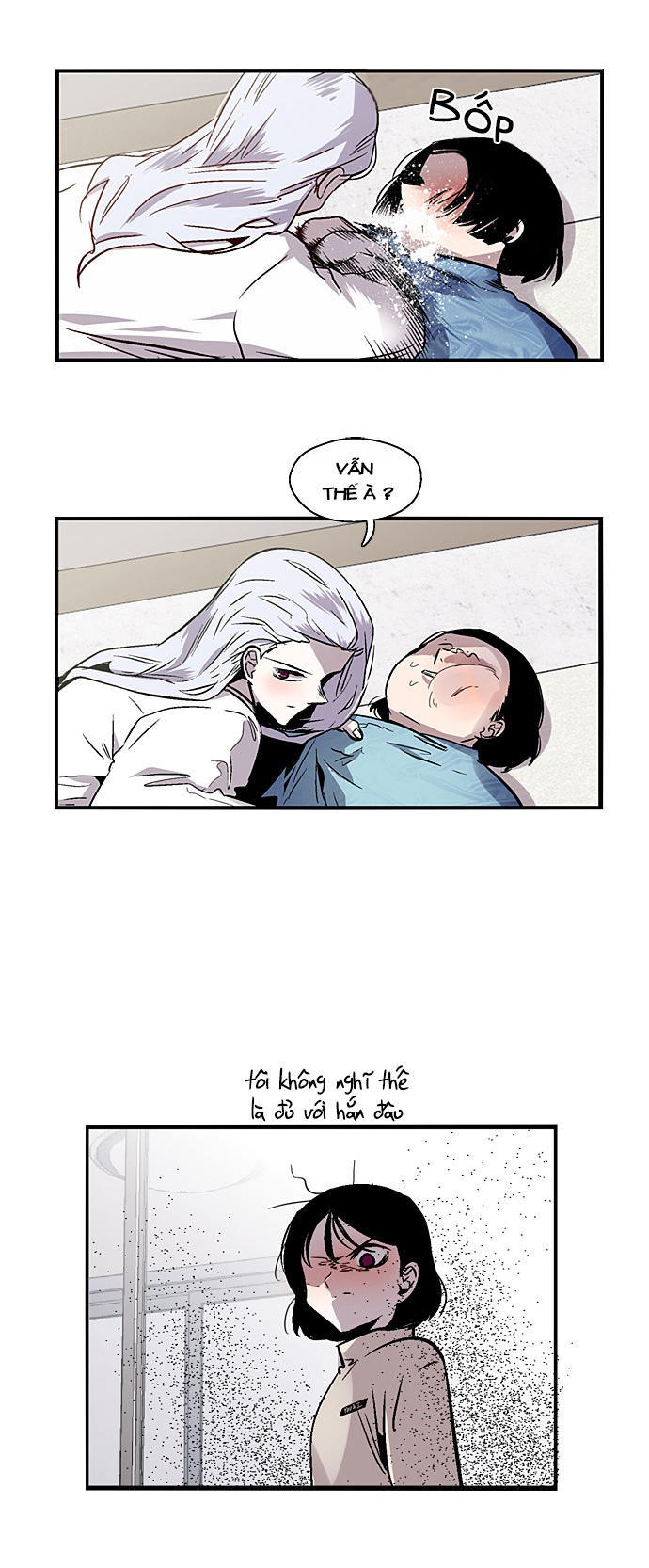 Nano List - Chương 94 - Trang 6