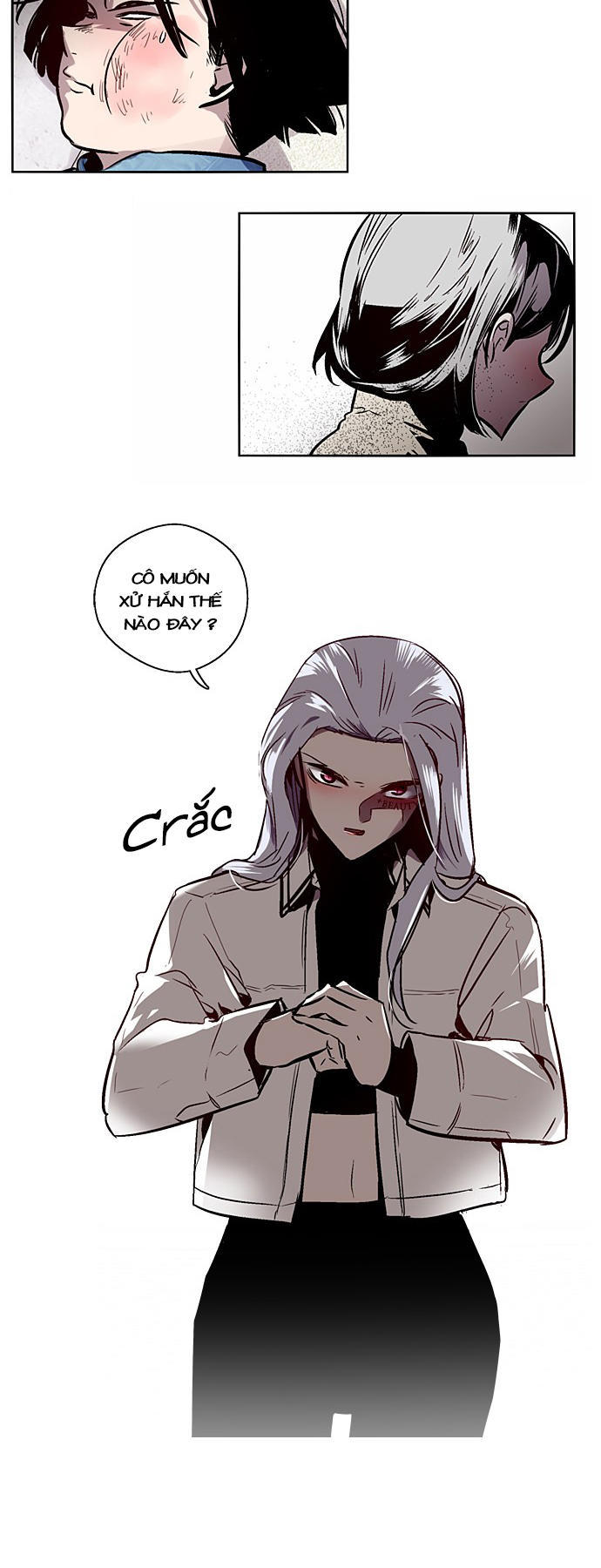 Nano List - Chương 94 - Trang 10